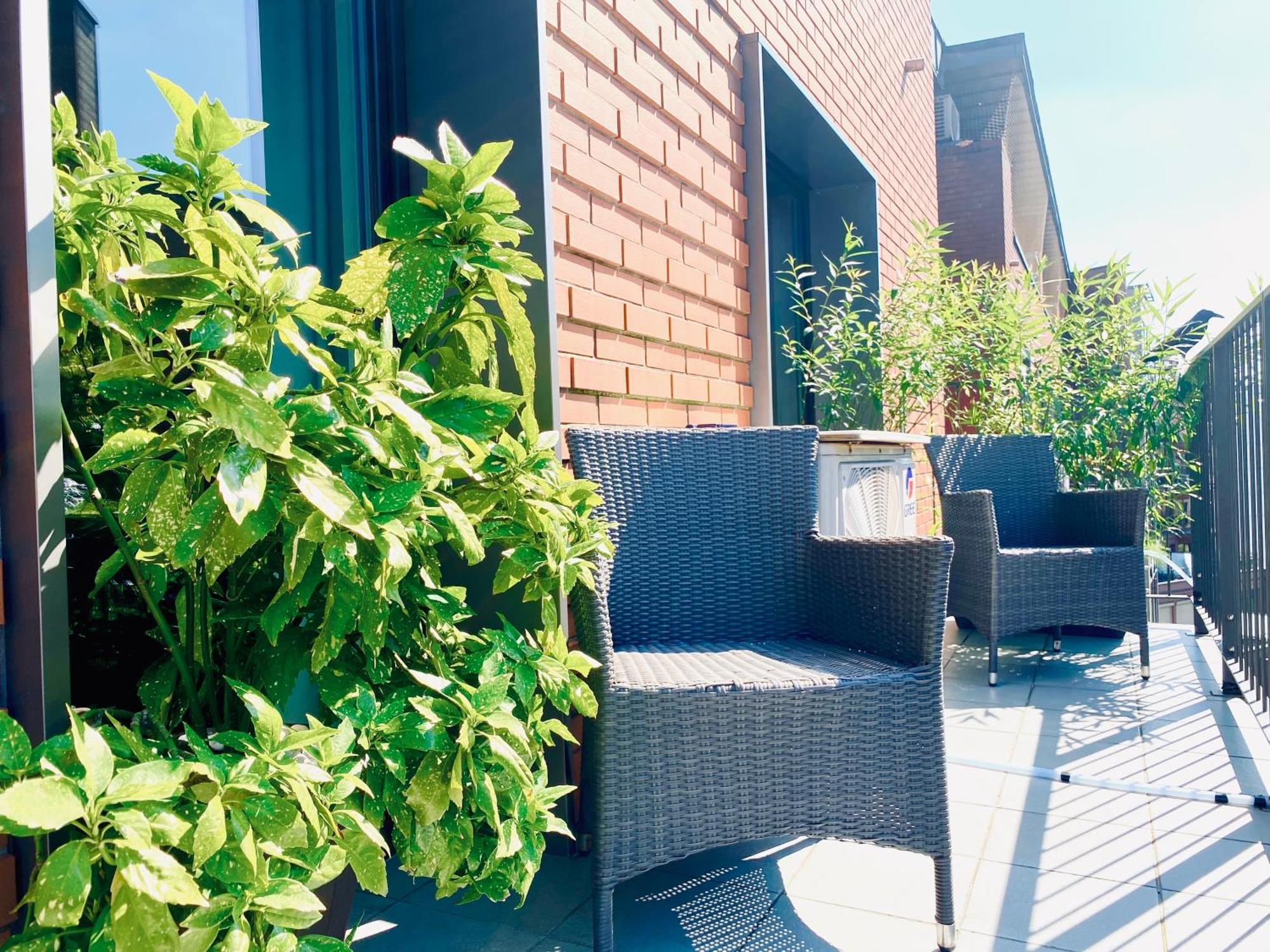 Angel Mint Apartment - Free Parking - Balcony Cracovie Extérieur photo
