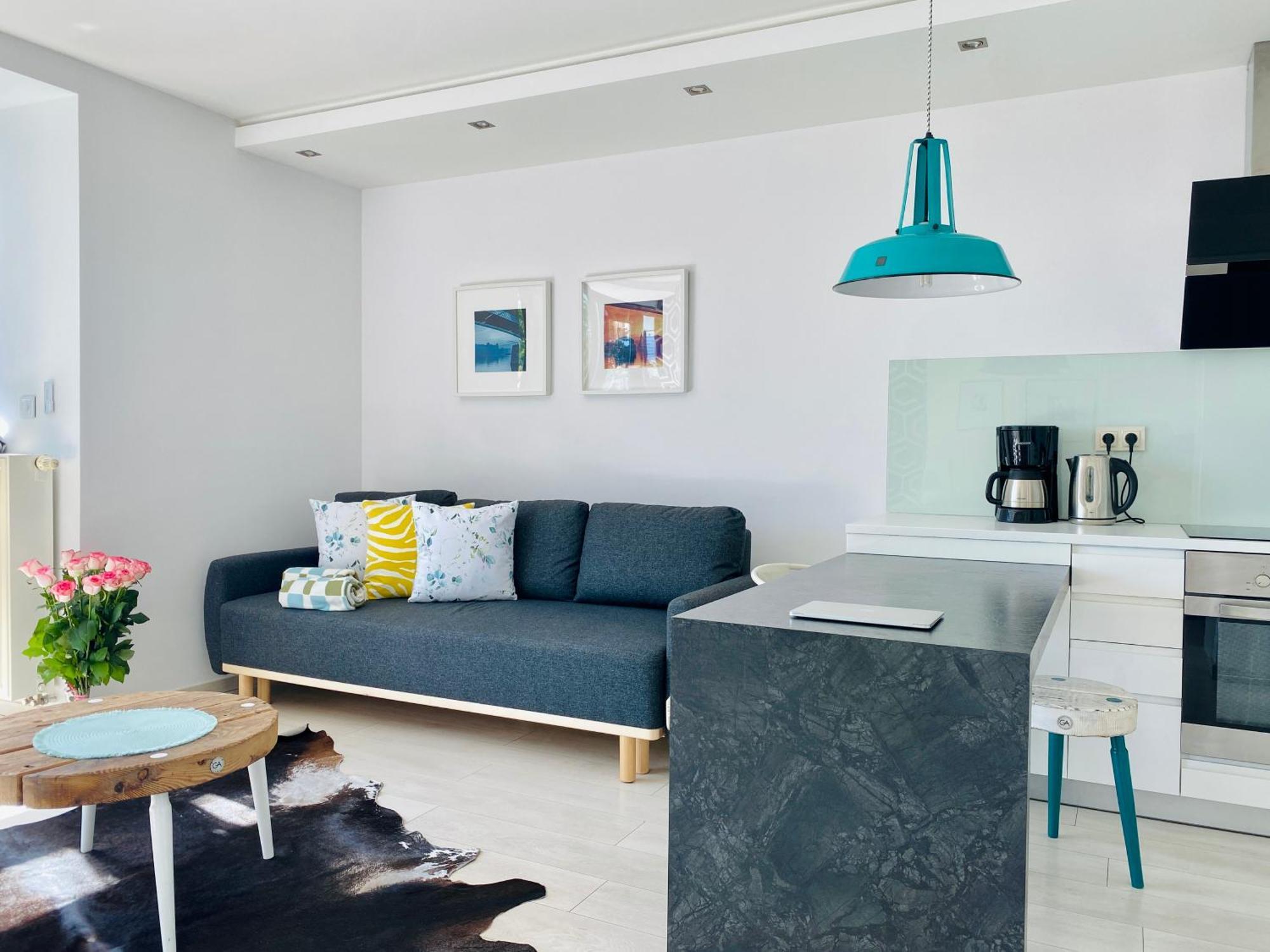 Angel Mint Apartment - Free Parking - Balcony Cracovie Chambre photo