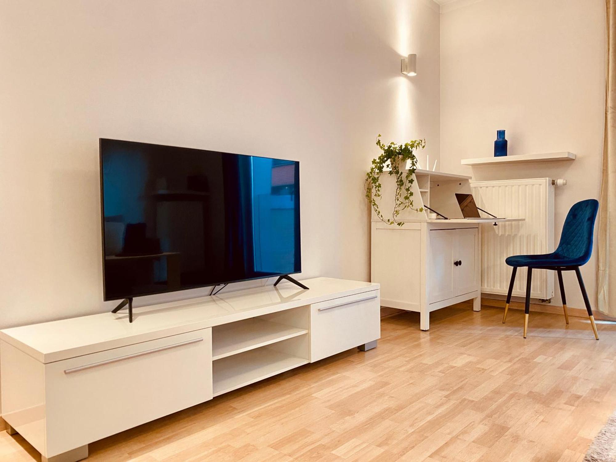 Angel Mint Apartment - Free Parking - Balcony Cracovie Chambre photo