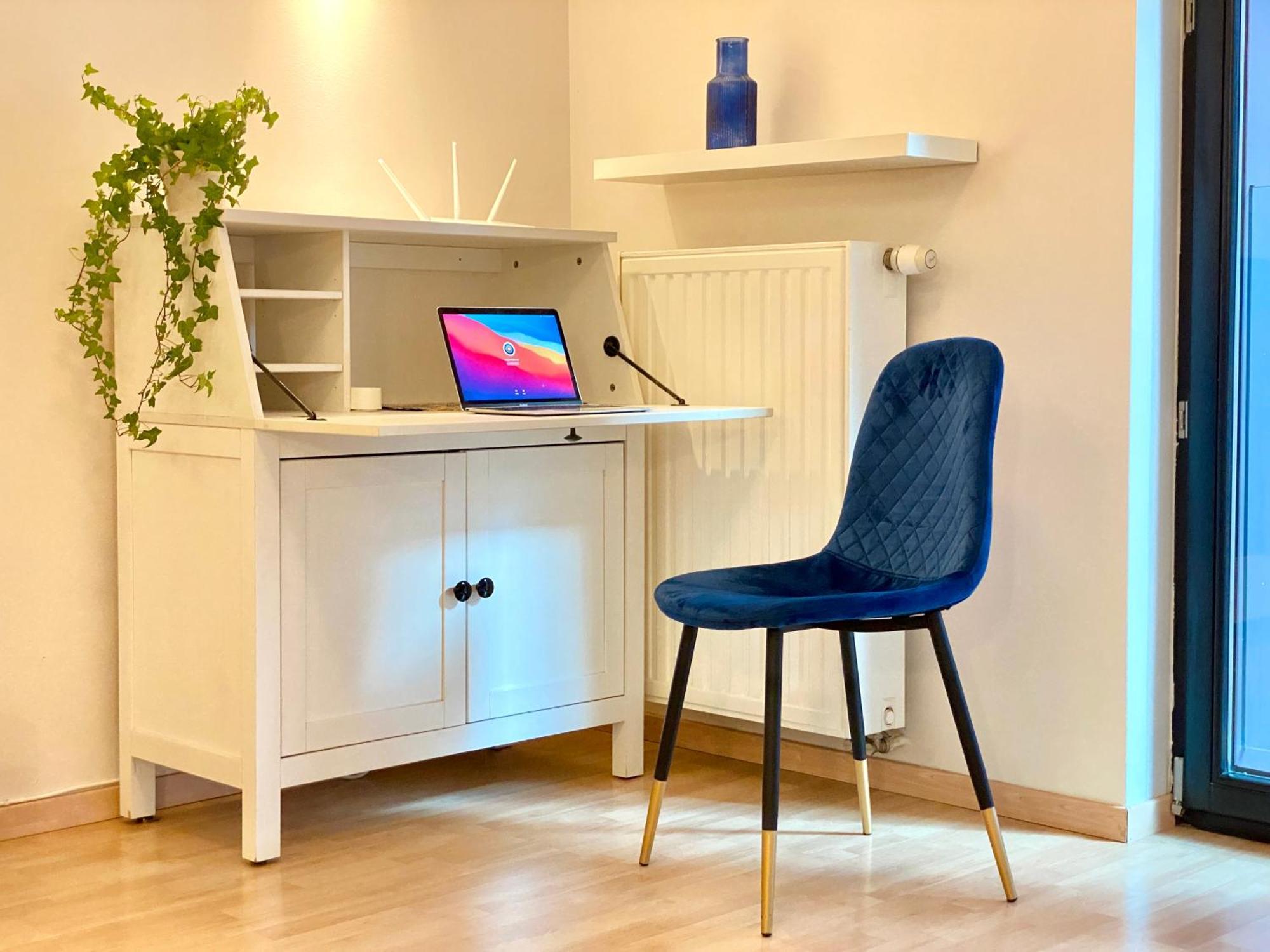 Angel Mint Apartment - Free Parking - Balcony Cracovie Chambre photo