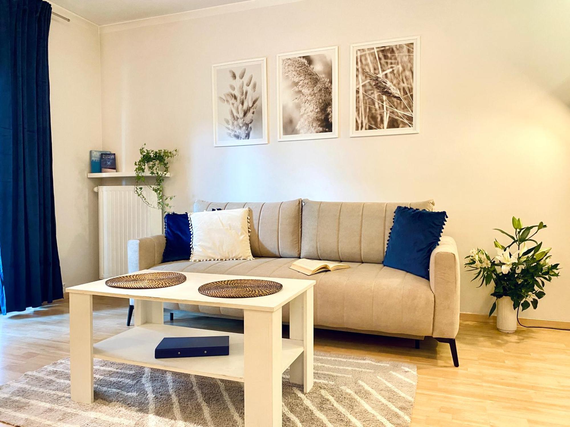 Angel Mint Apartment - Free Parking - Balcony Cracovie Extérieur photo