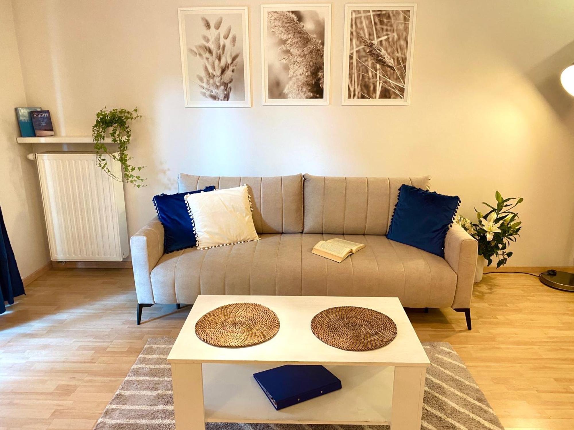 Angel Mint Apartment - Free Parking - Balcony Cracovie Extérieur photo