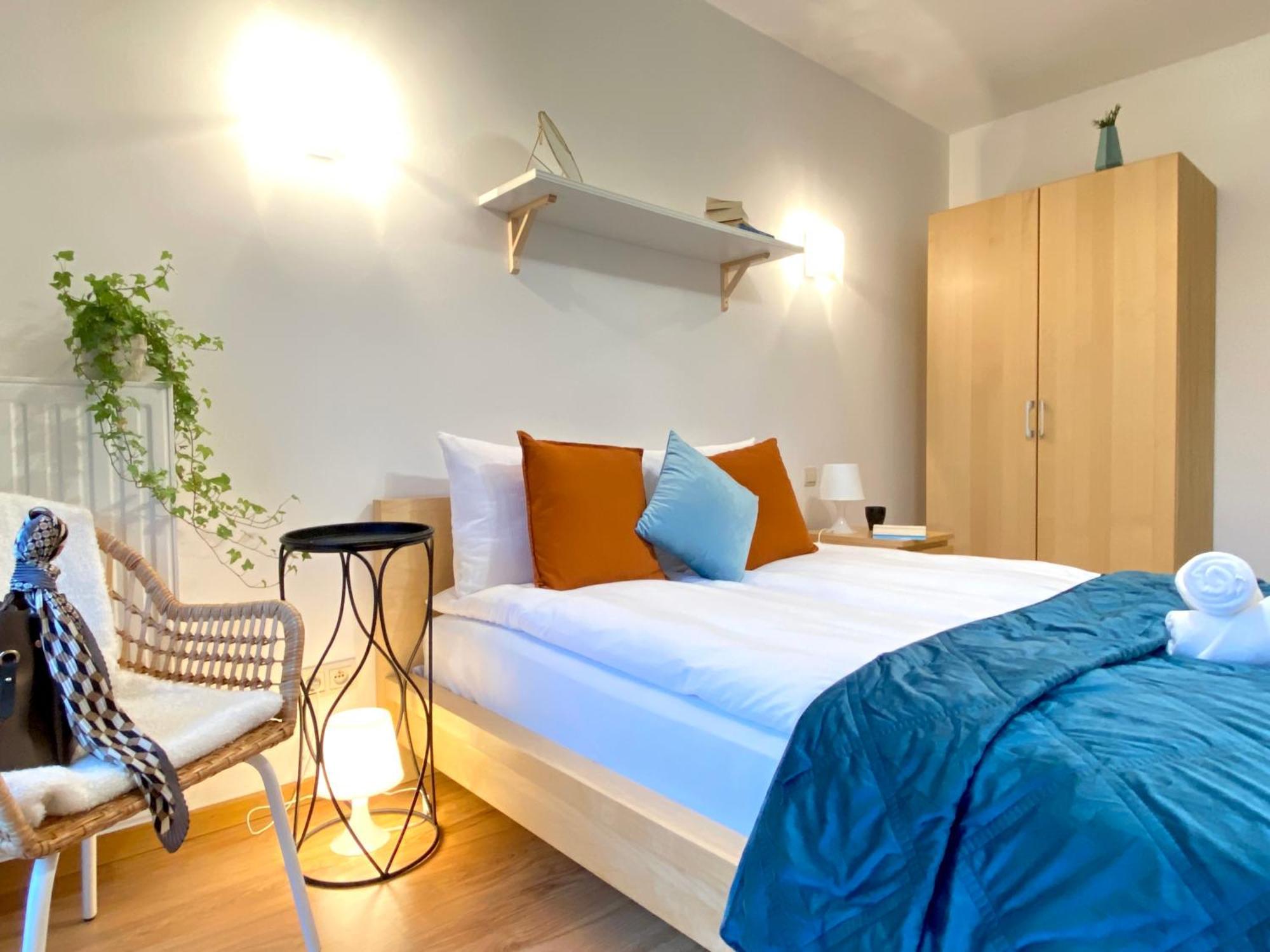 Angel Mint Apartment - Free Parking - Balcony Cracovie Extérieur photo